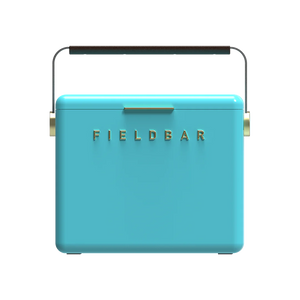 FIELDBAR GIN TRUNK - BAZARUTO BLUE
