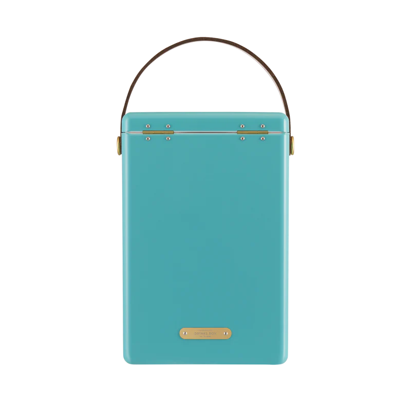 FIELDBAR DRINKS BOX - BAZARUTO BLUE