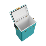 FIELDBAR DRINKS BOX - BAZARUTO BLUE