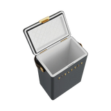 FIELDBAR DRINKS BOX - OYSTER GREY