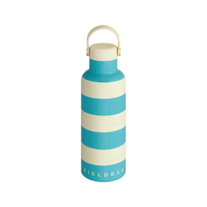 FIELD BOTTLE - BAZARUTO BLUE