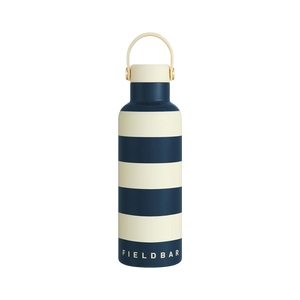 FIELD BOTTLE - SEA BOAT BLUE