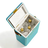 FIELDBAR DRINKS BOX - BAZARUTO BLUE